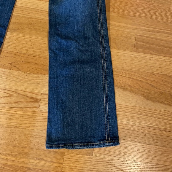 EUC-Hudson Jeans - Wash Women’s Size 27 - Picture 5 of 6